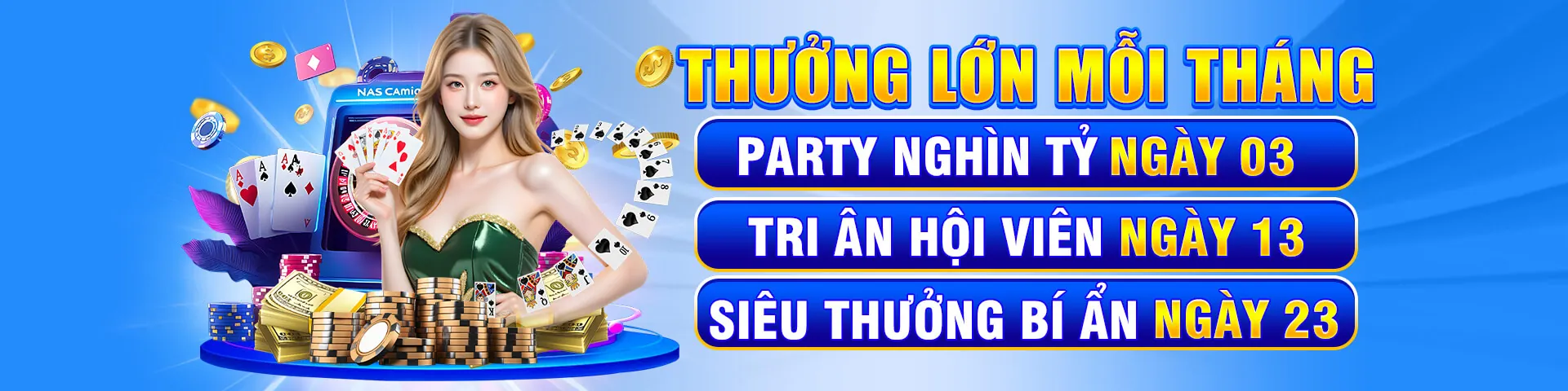 Sòng bạc trực tuyến 77bet với liên kết mới nhất